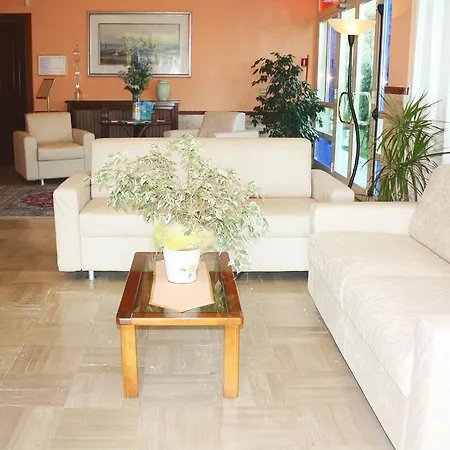 Hotel Areion-2