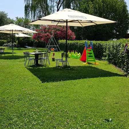 Hotel Vecchio Molino-2
