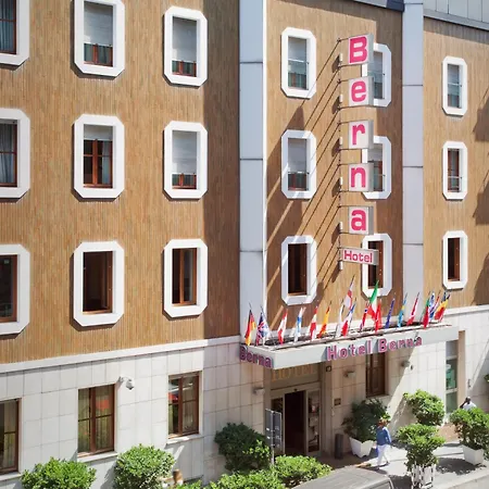 Hotel Berna-2