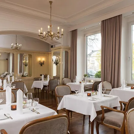 BRISTOL Hotel Bad Kissingen-2