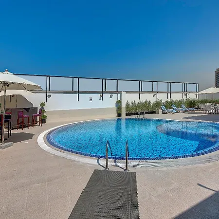 Raintree Rolla Hotel-3