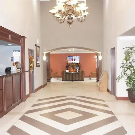Best Western Isabelle Court-3