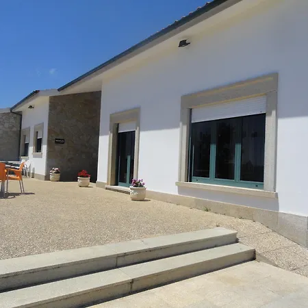 Hotel Cabeco Do Forte-2