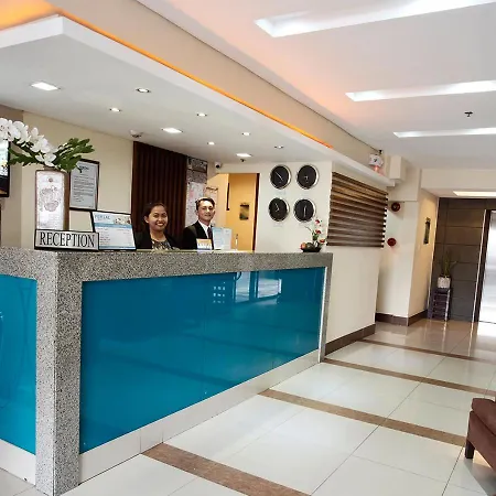 Fersal Hotel Kalayaan, Quezon City-3