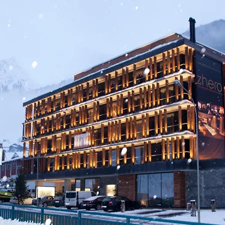 Hotel Zhero - Ischgl/Kappl-2