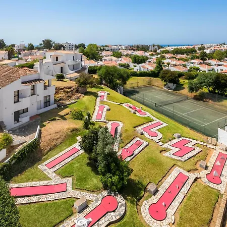 Hotel Da Aldeia - Adults Only-2