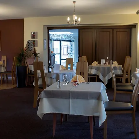 Hotel Restaurant Le Coquelicot-2