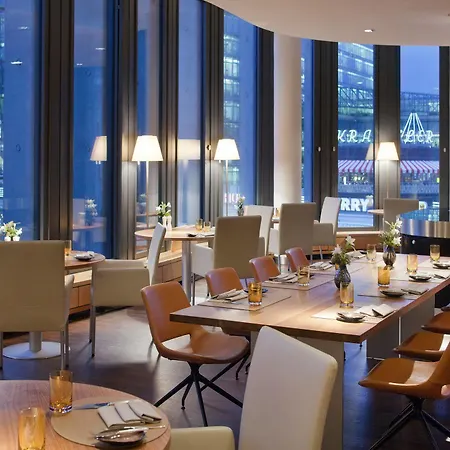 Swissotel Berlin Kurfuerstendamm-2