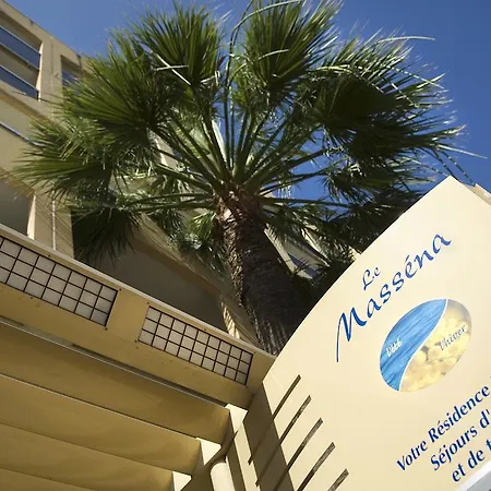 Residence Le Massena-2