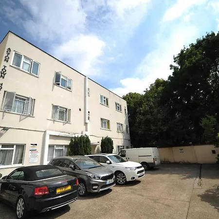 Acton Town Hotel-3