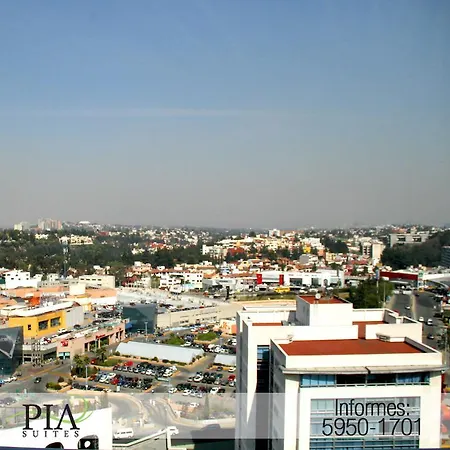 Pia Suites-3