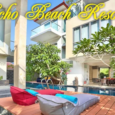 Echo Beach Resort-2