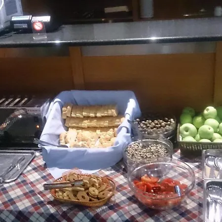 Aristoteles Hotel-3