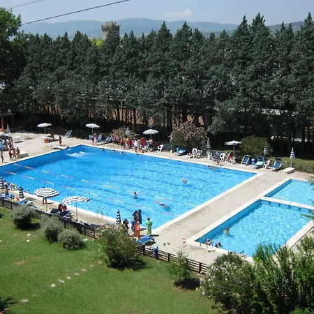 Hotel Della Torre-2