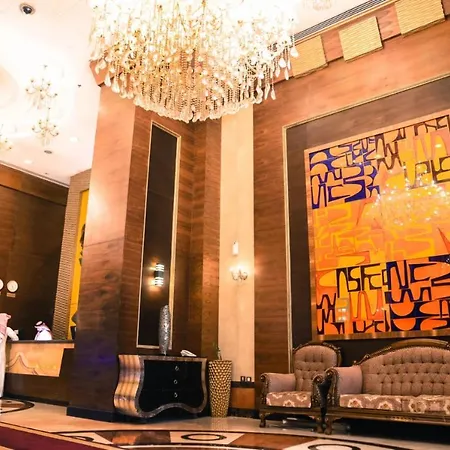 Azka Al Safa Hotel-3