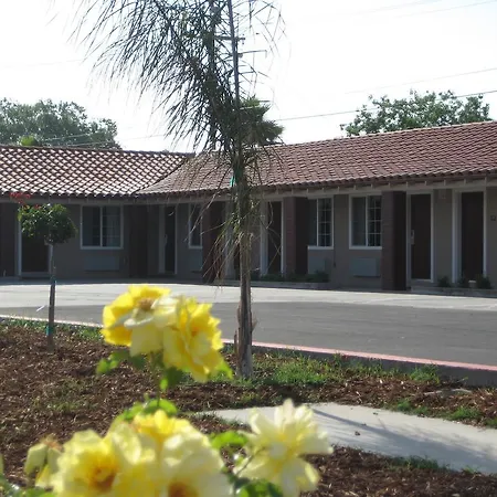 Americas Best Value Inn - Porterville-2