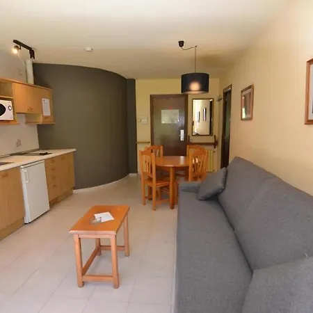 Aparthotel Poblado-2