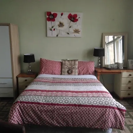The New Beehive Inn-3