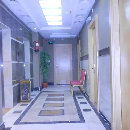 Al Shahba Hotel-2
