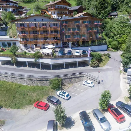 Mounthotel Niggl-3