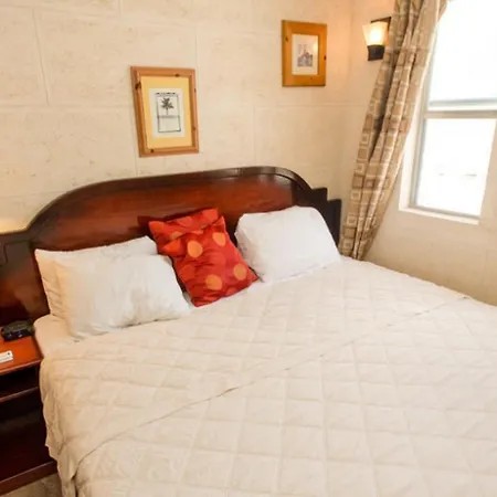 Ocean 15 Hotel-3