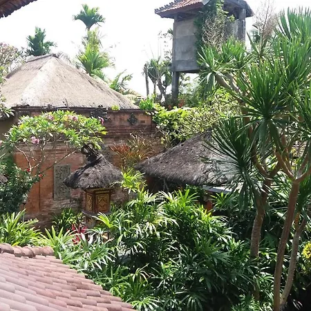 Fibra Inn Bungalow-3