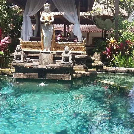 Fibra Inn Bungalow-2