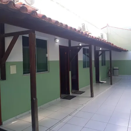 Suítes Xodo Tour-3