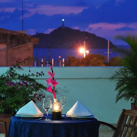 Hotel Santa Marta Real-3