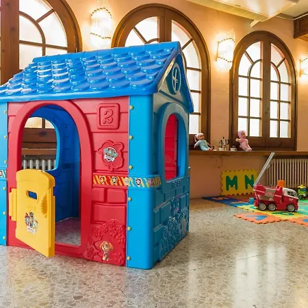 Hotel Mercedes-2