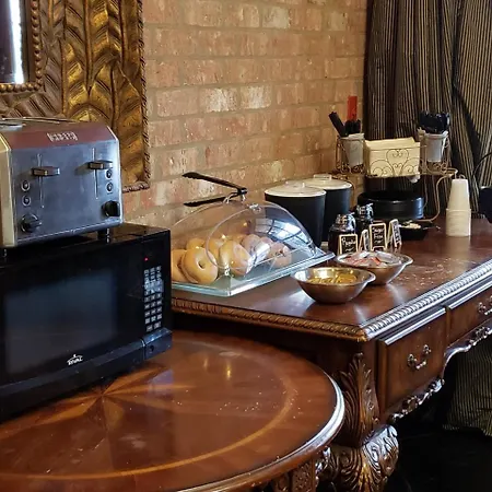 Parc England Boutique Hotel-2