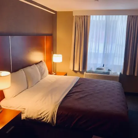 Prince Flushing Hotel-2