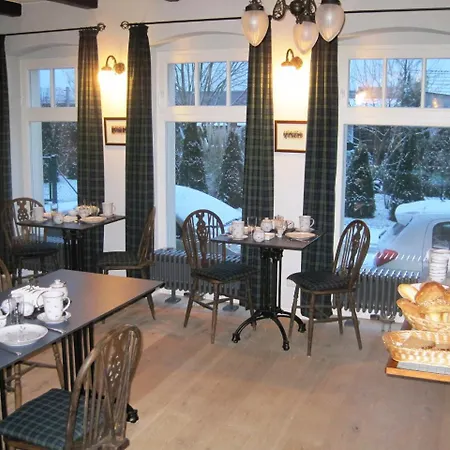B&B Fiddler'S Inn-2