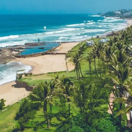 Salt Rock Hotel And Beach Resort-2