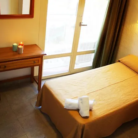 Hotel Mercedes-3
