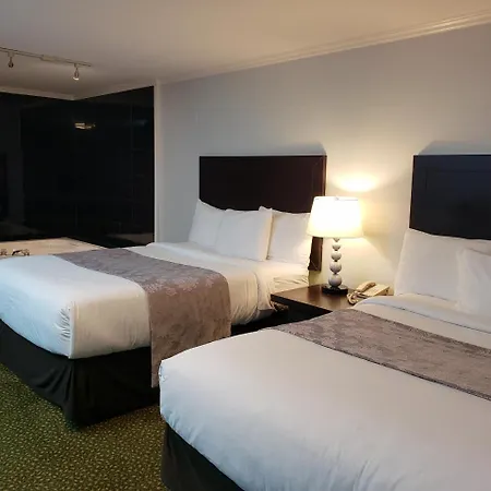 Regency Inn & Suites-2