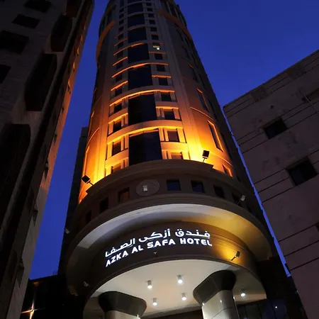 Azka Al Safa Hotel-2
