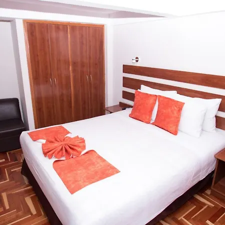 Hotel Arcangel-2