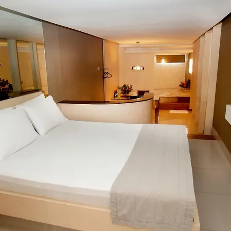 Raru'S Motel Via Costeira (Adults Only)-2