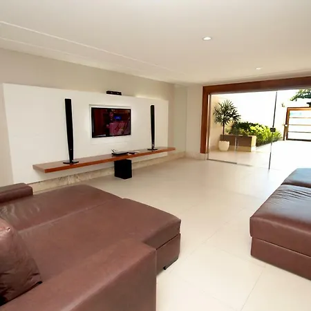 Raru'S Motel Via Costeira (Adults Only)-3