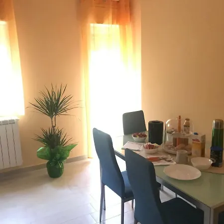 B&B Trieste Caltanissetta-2