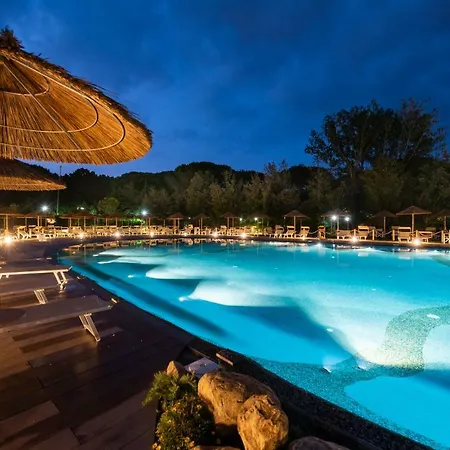 Le Esperidi Camping Ecoresort-3