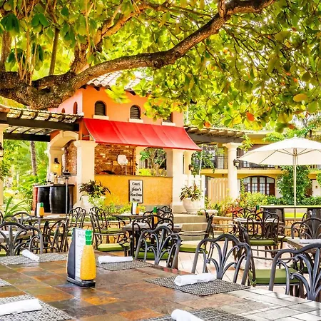 Jewel Dunn'S River Adult Beach Resort & Spa-3