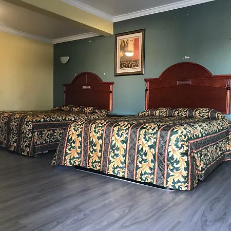 Colony Inn Motel-3