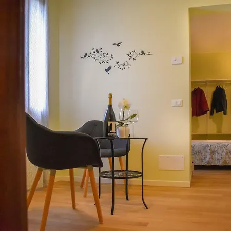 B&B Villa Elisa-2