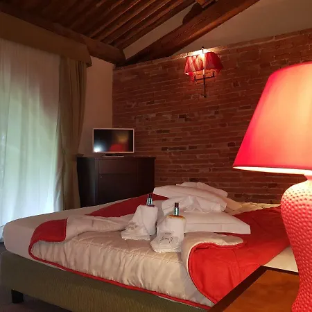 Hotel Vecchio Molino-3