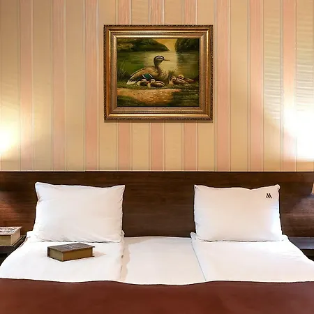 Maxim Boutique Hotel-3