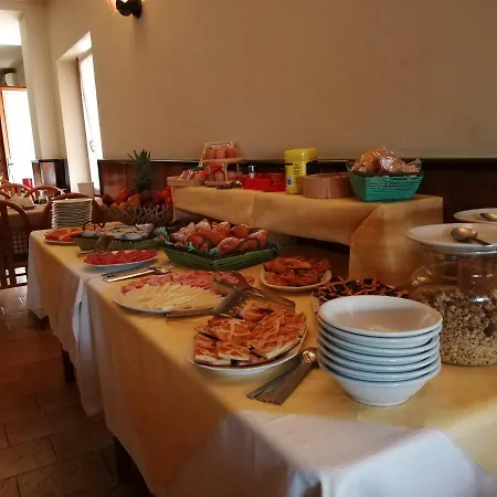 Hotel La Favorita-2