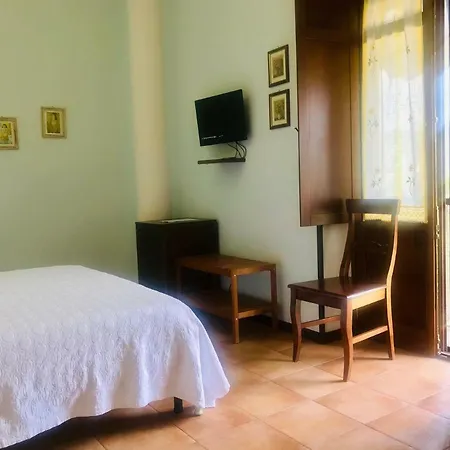 Casa Vacanze Il Cenito-2