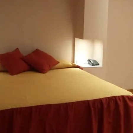 Hotel Aoma Mar del Plata-3